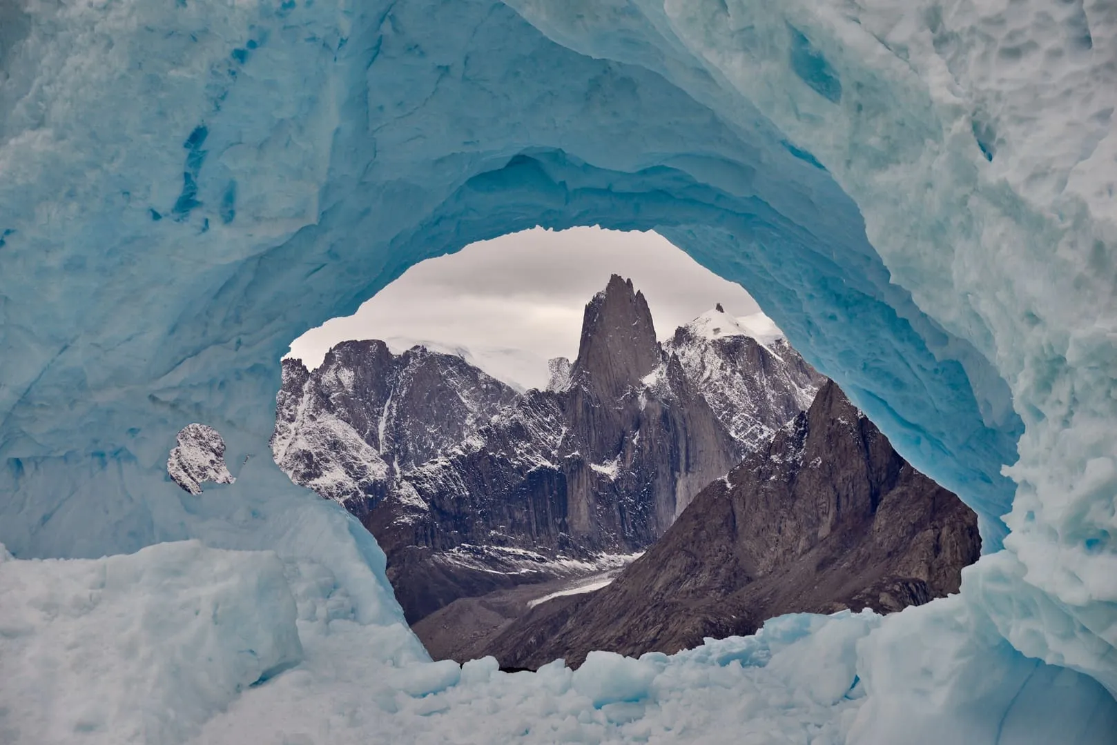 ภาพจากทริป East Greenland & Iceland