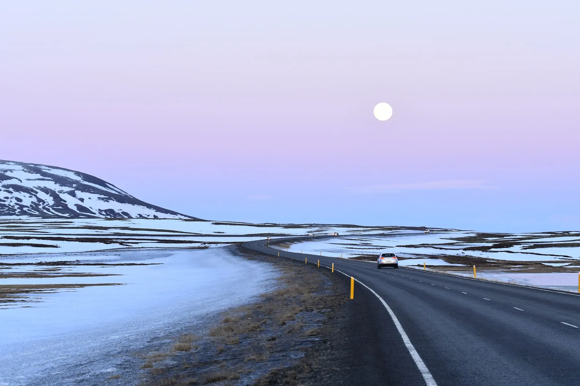 ภาพจากทริป Iceland Winter 10 Days