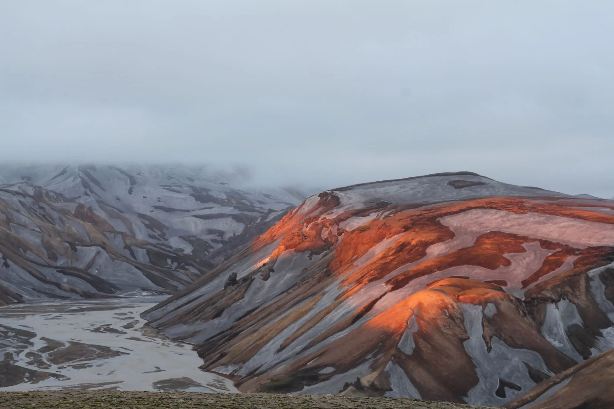 ภาพจากทริป Iceland Summer
