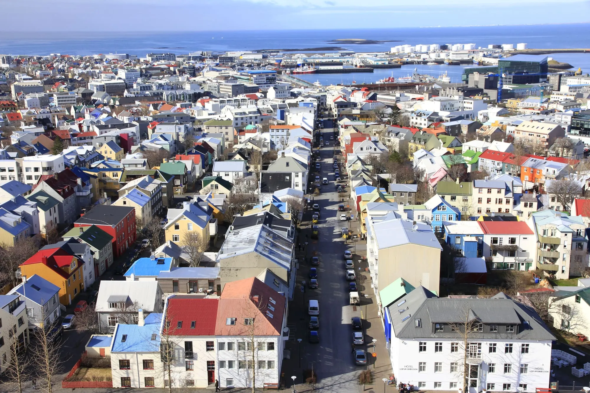 ภาพจากทริป Iceland Autumn