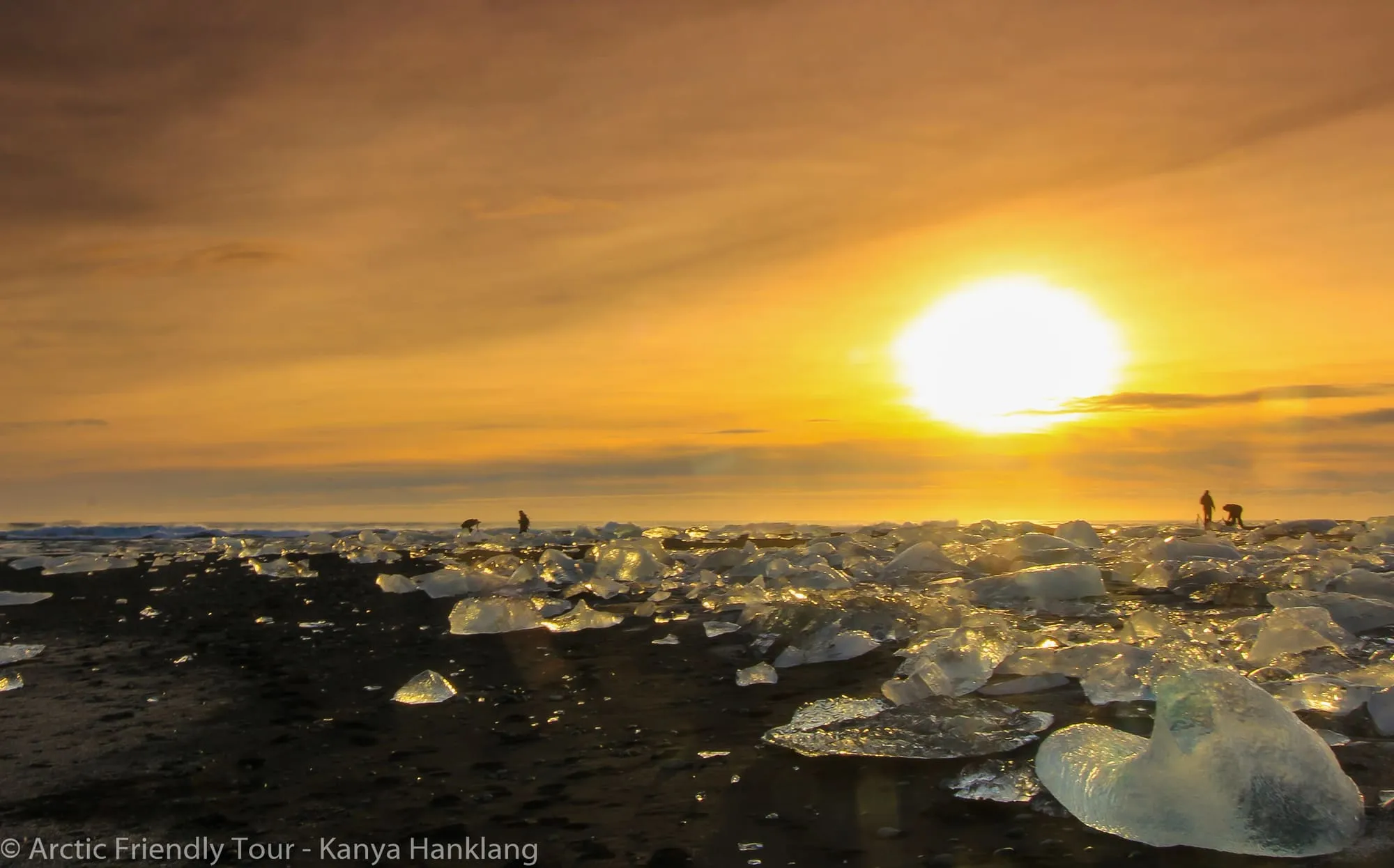 ภาพจากทริป Iceland Autumn