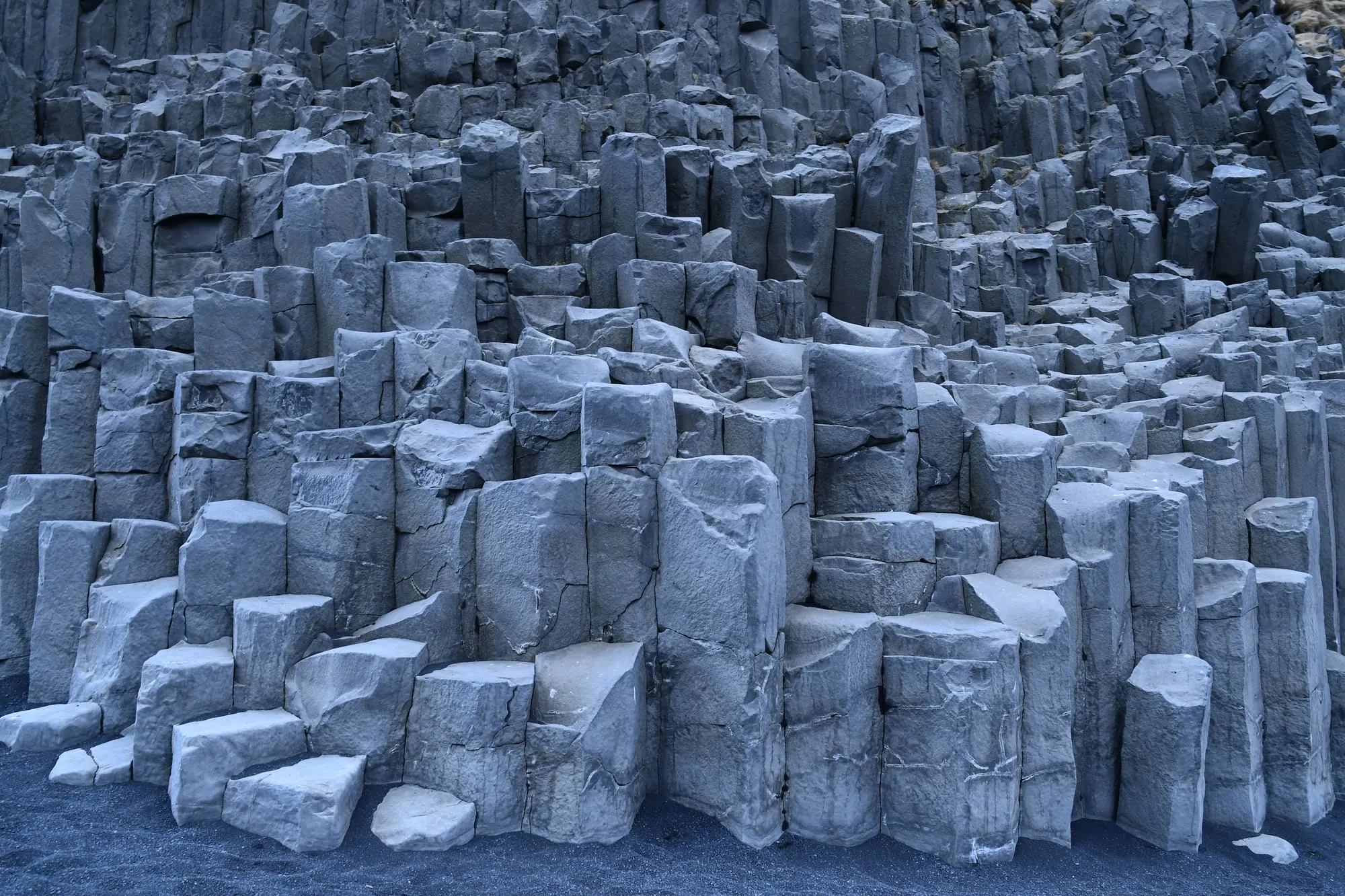 ภาพจากทริป Iceland Winter 10 Days